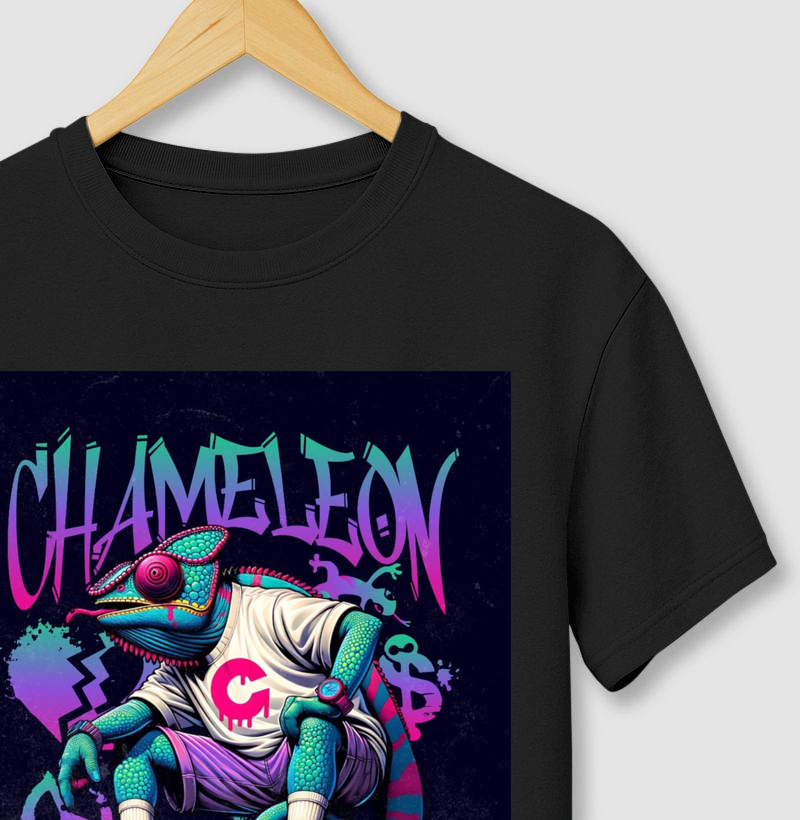 Chameleon Chaos