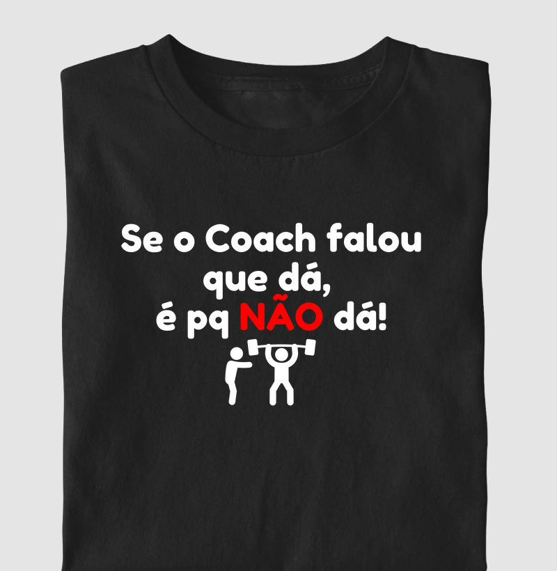 Não Dá