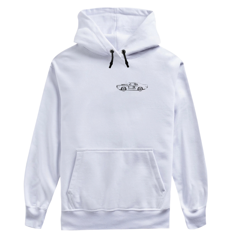 T - Shirt Dodge F