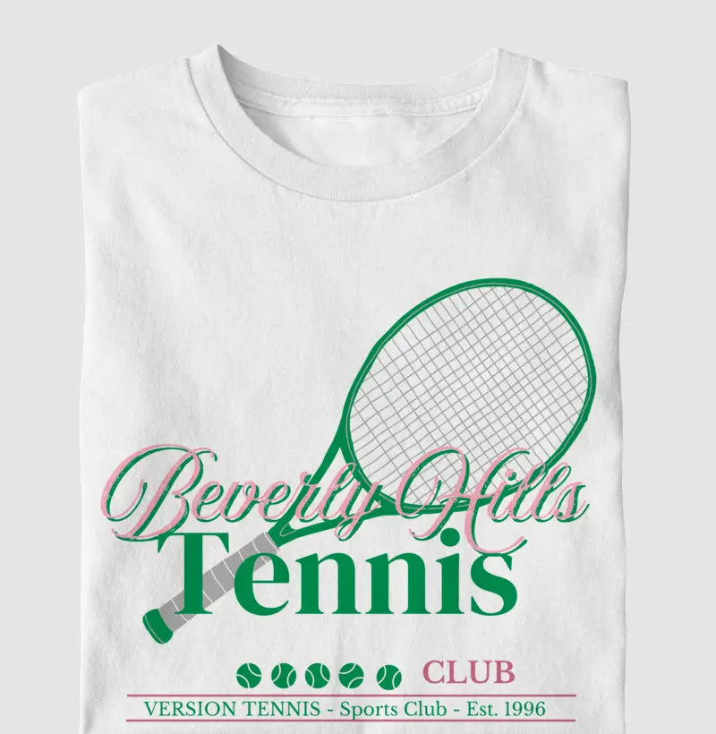 Beverly Hills Club 