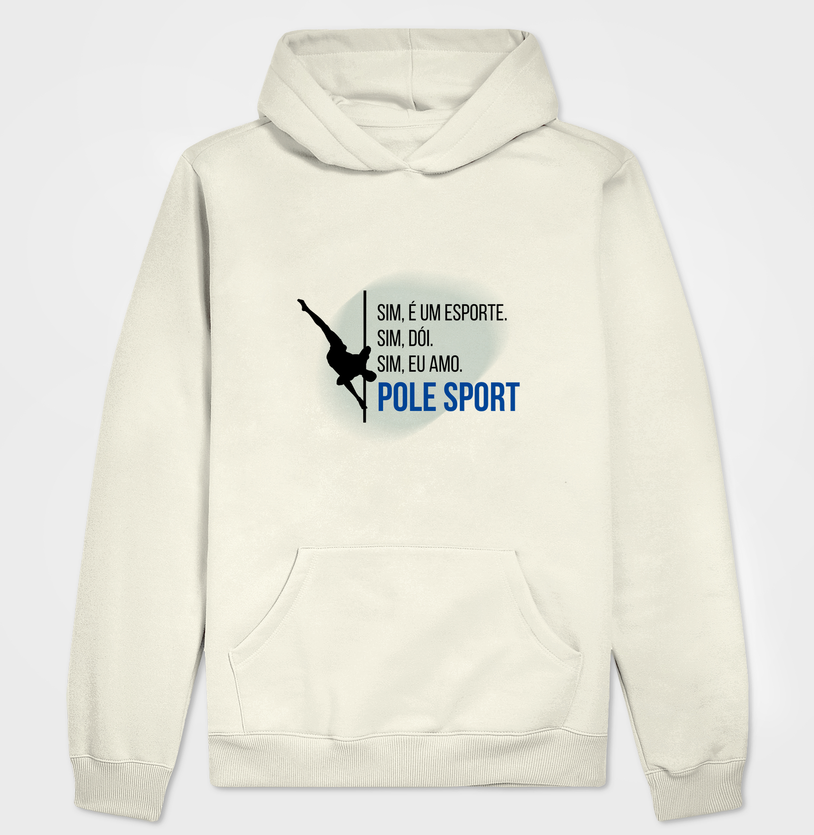 Sim, é um esporte. Sim, dói. Sim, eu amo.