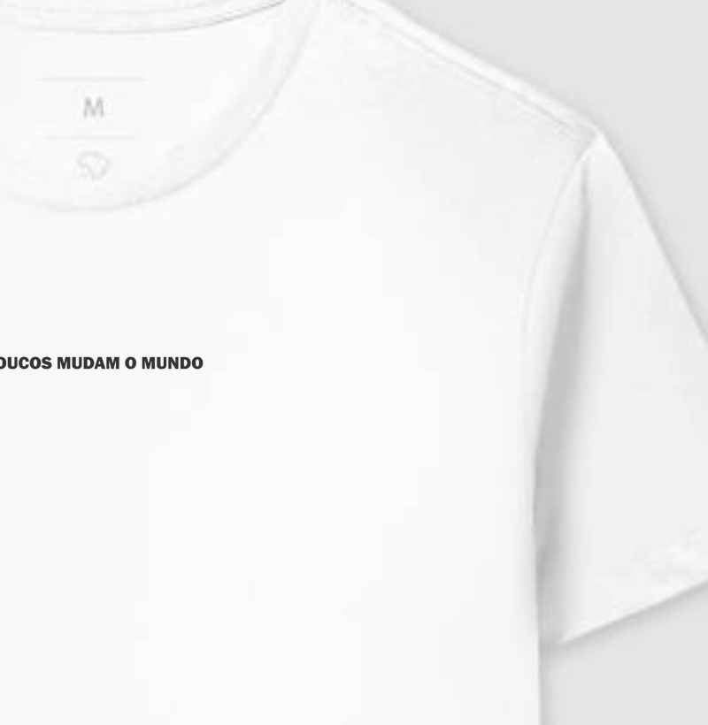 Loucos mudam o mundo