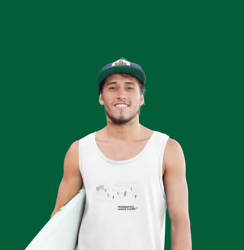 (FLU)- Regata Gol do JK