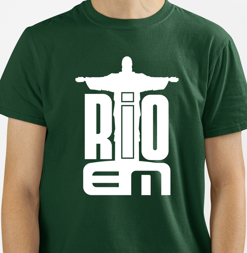 BM no Rio de Janeiro (WHITE)