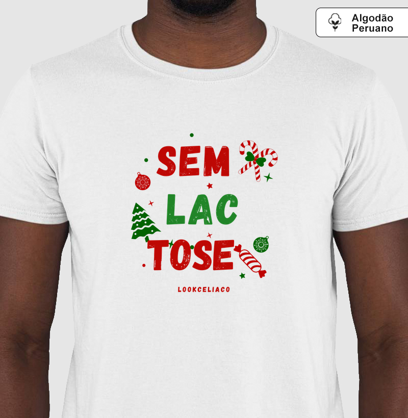 Natal Sem Lactose