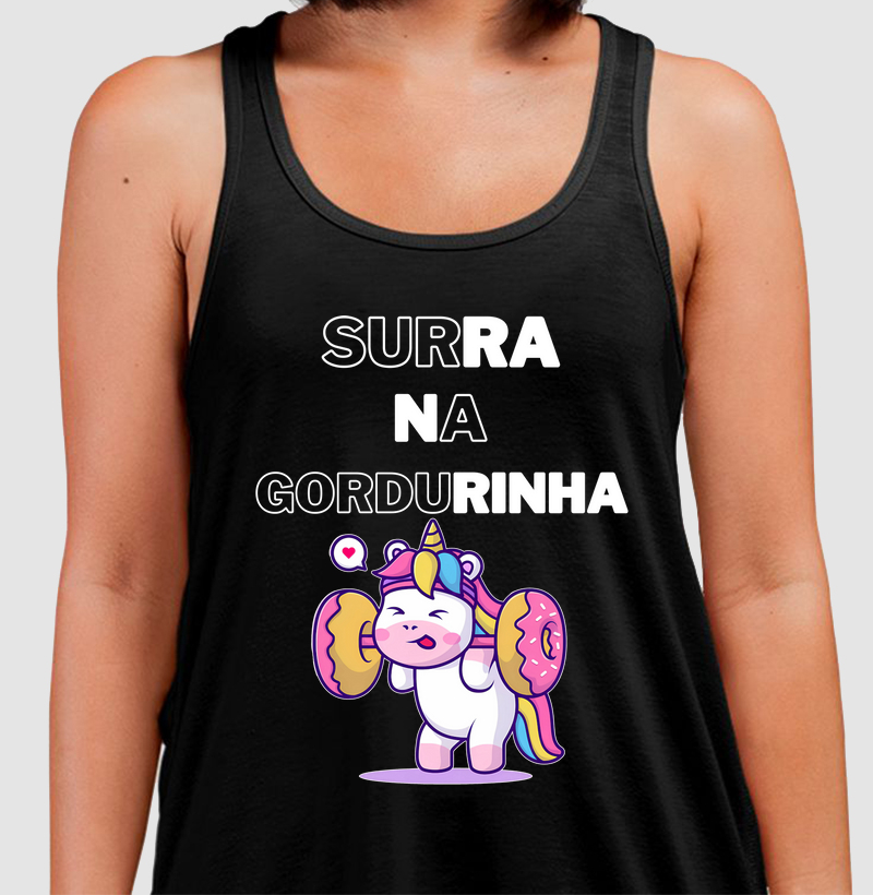 Surra na gordurinha