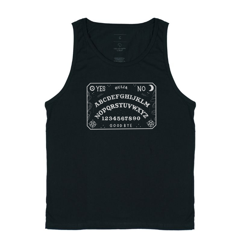 Tabuleiro Ouija