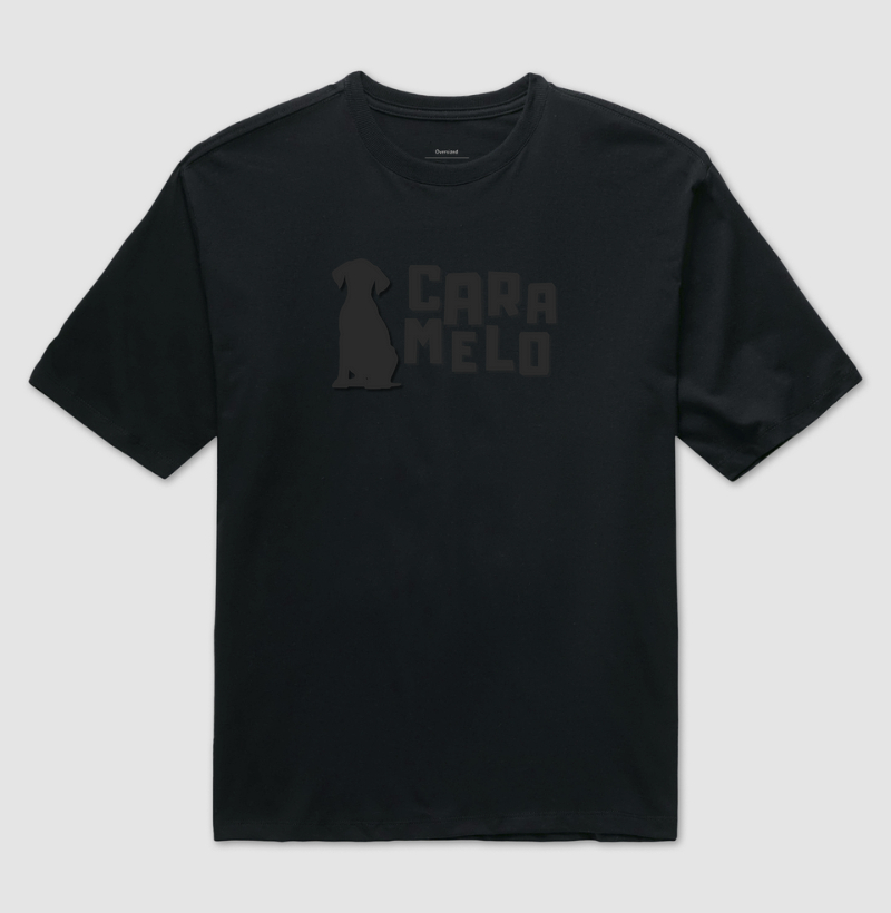 CARAMELO BRAND