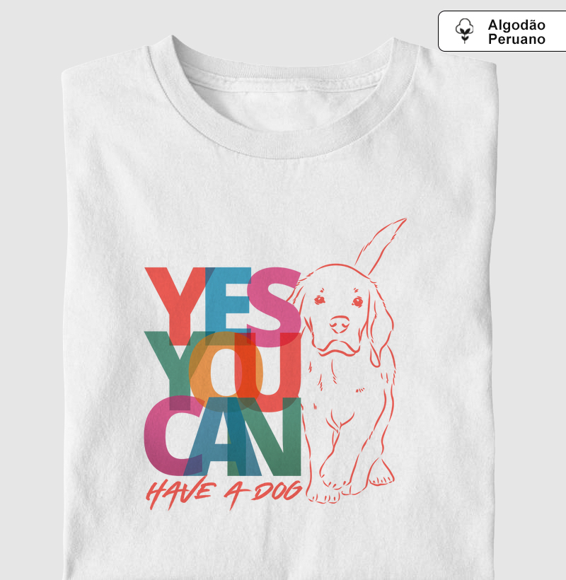 Yes you can