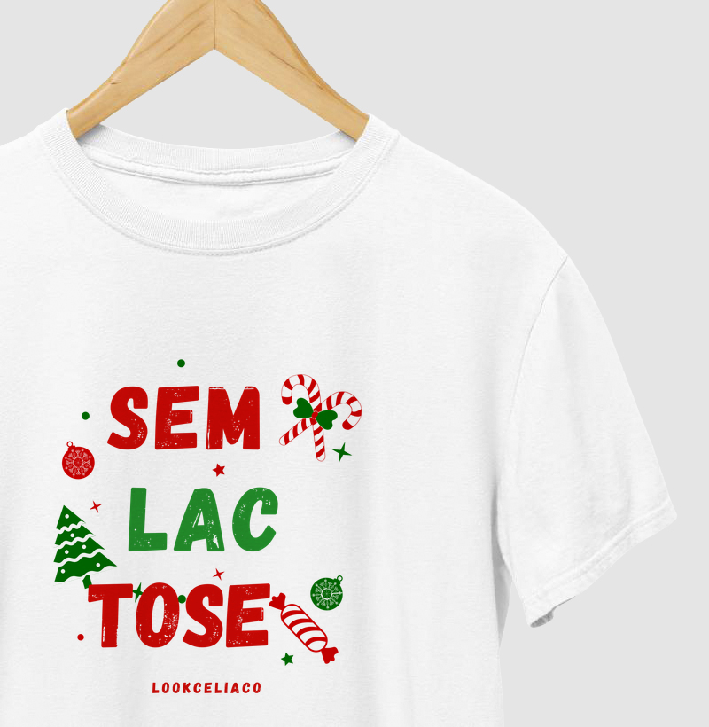 Natal Sem Lactose