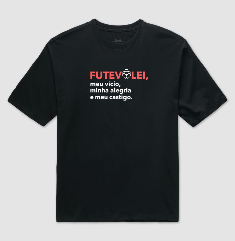 FTV, meu vício, minha alegria e meu castigo