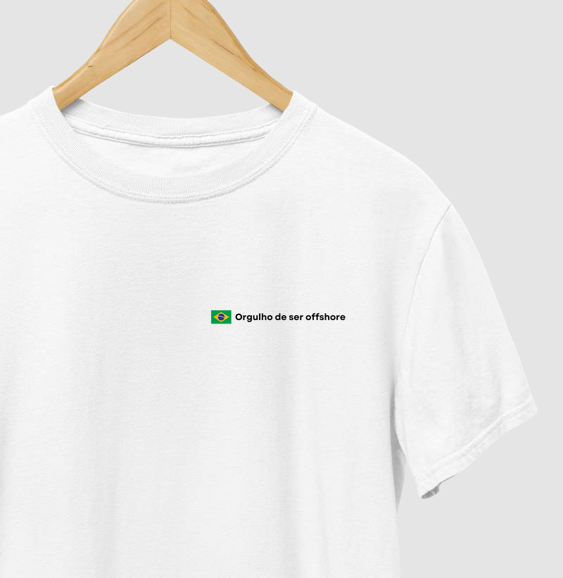 Orgulho de Ser Offshore