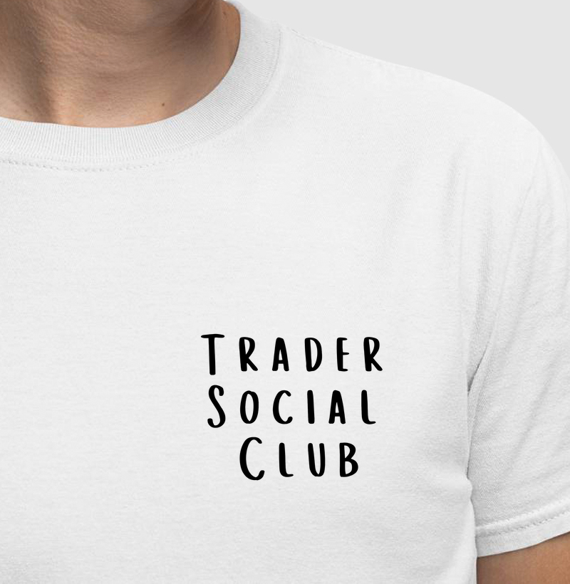 Trader Social Club - Bolso