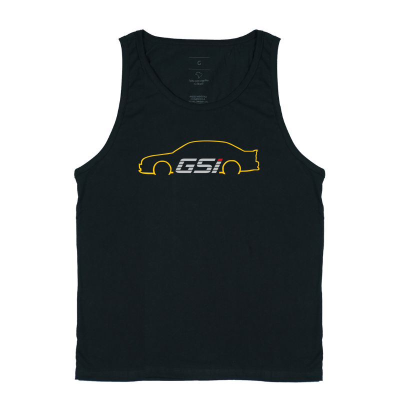 GSI Silhueta
