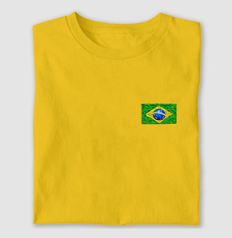 Bandeira do Brasil (Escudo)
