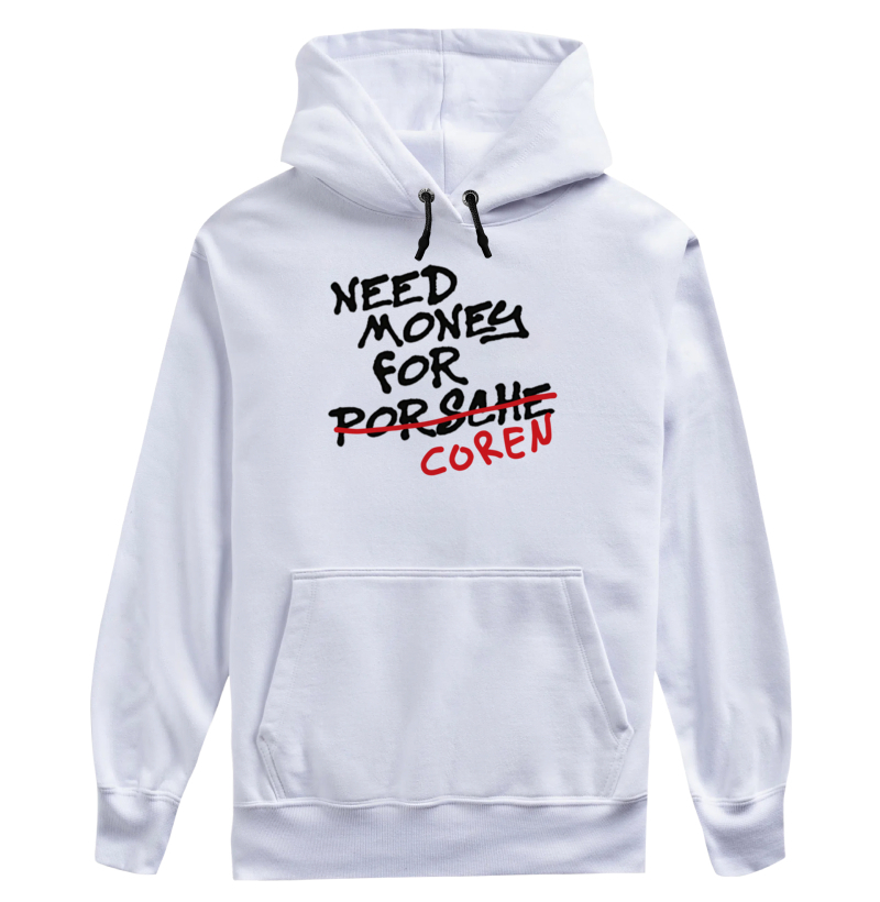 Need money