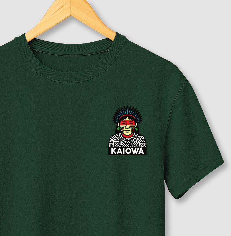 Kaiowá