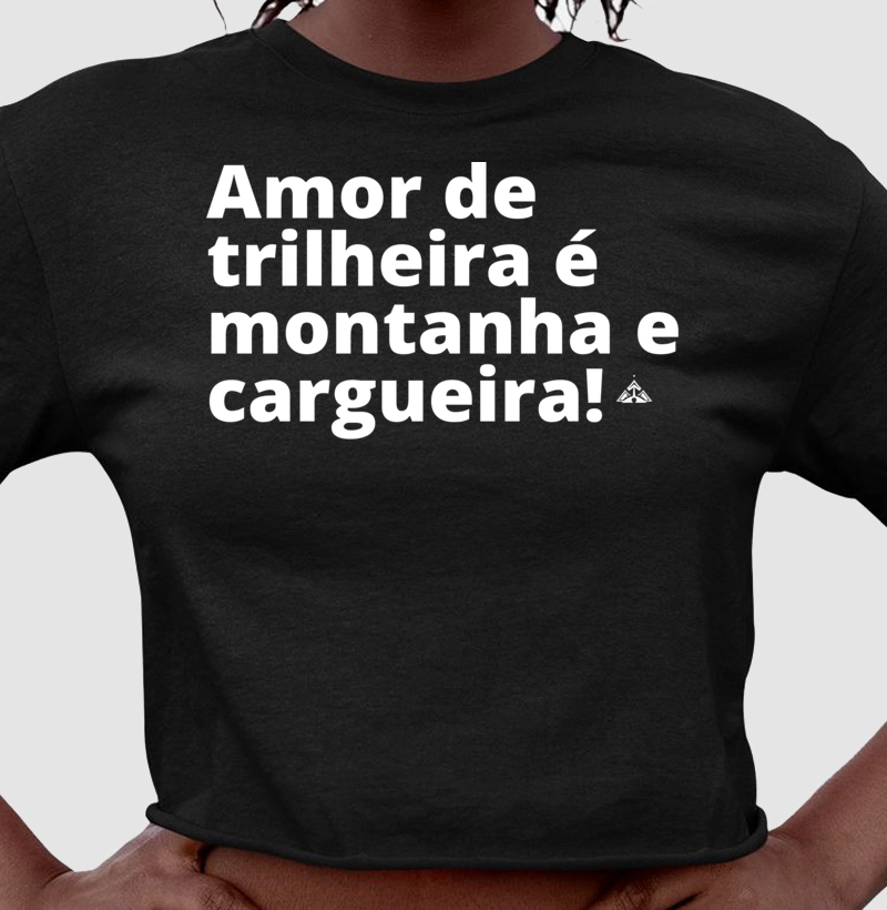 Amor de Trilheira