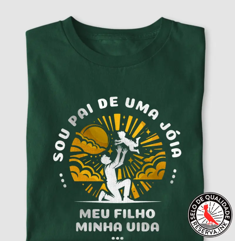 Meu Filho é uma Joia