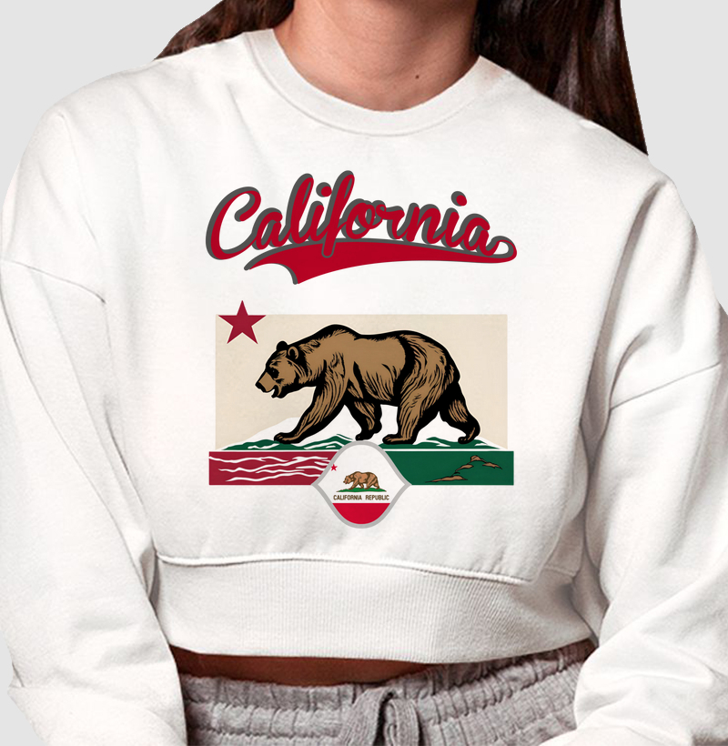 CALIFORNIA