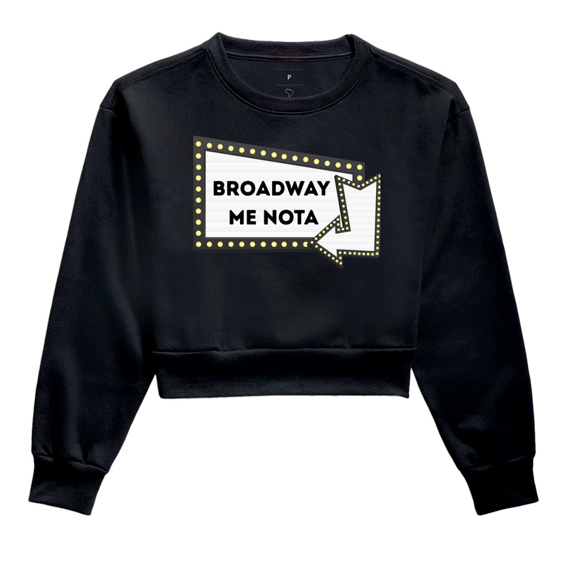 Broadway