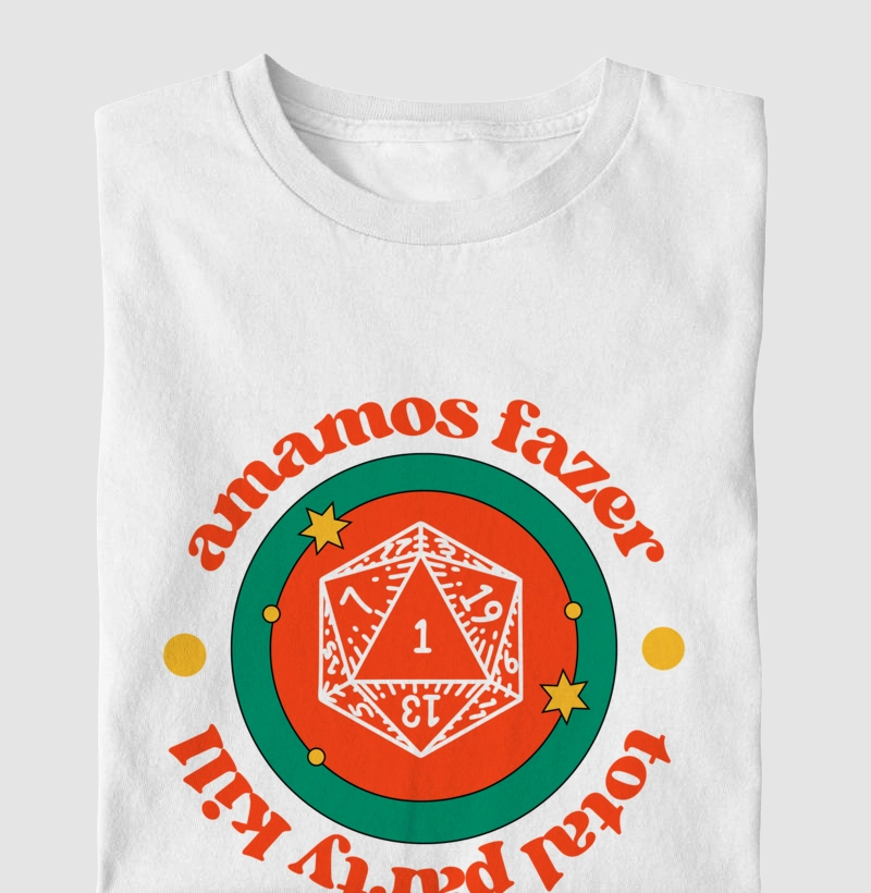 Amamos TPK!
