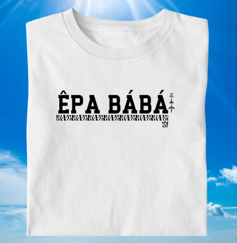 ÊPA BÁBÁ