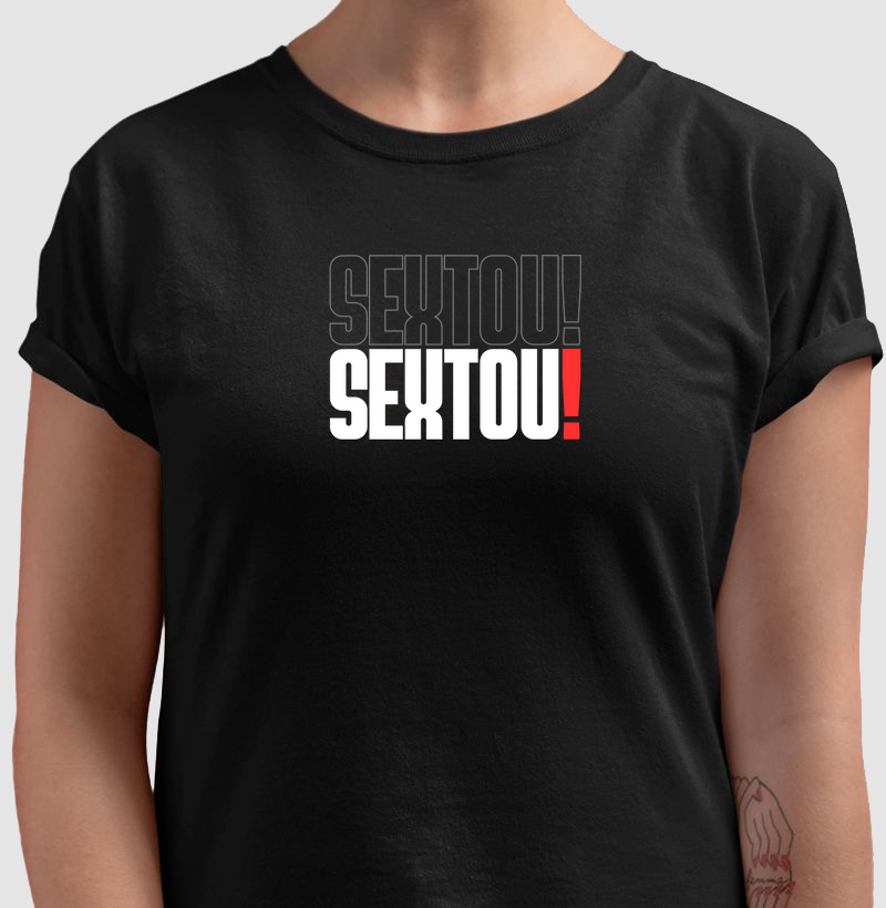 Sextou!