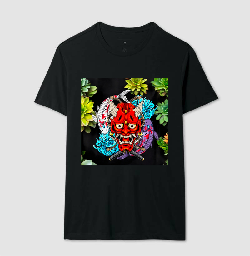 Samurai 