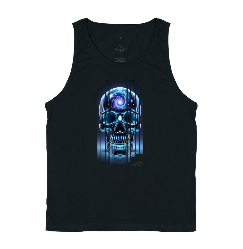 skull universo