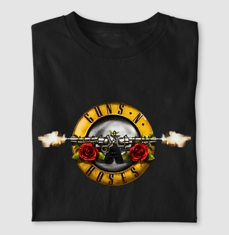 Camiseta Guns N´Roses