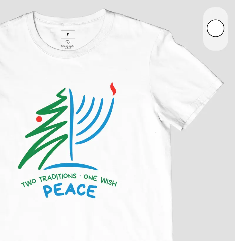 Two traditions, one wish