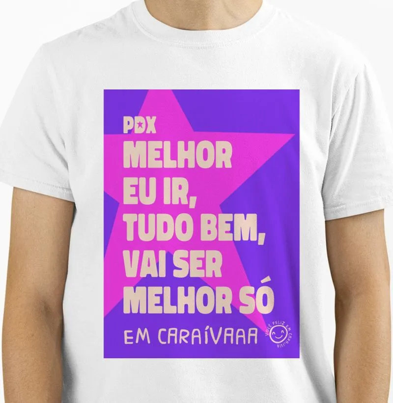 Melhor Eu Ir