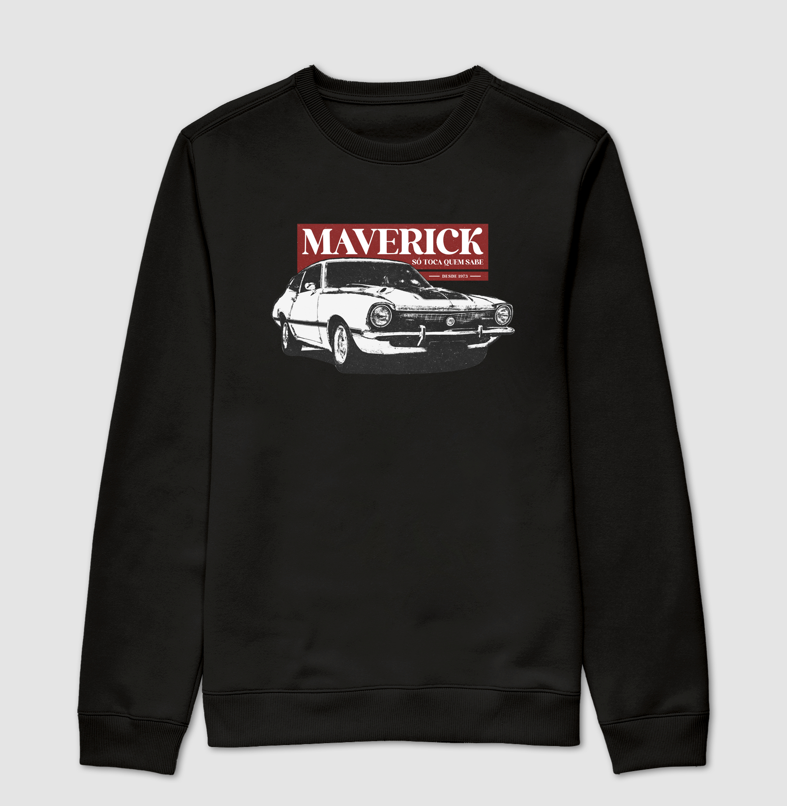 Maverick | Só toca quem sabe
