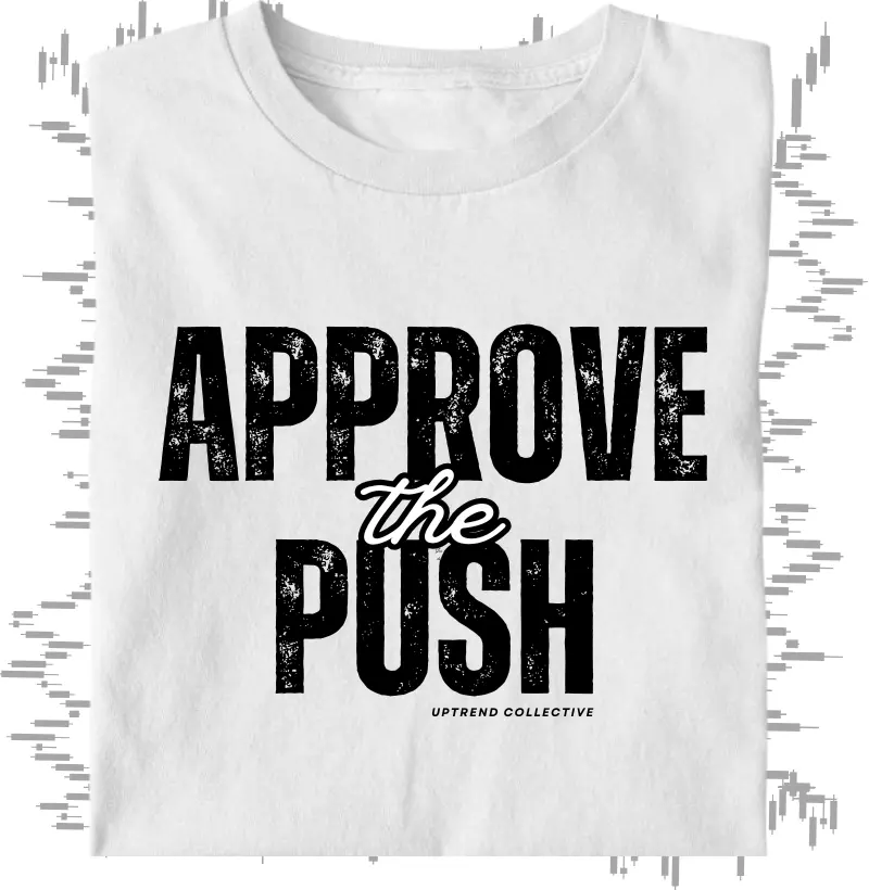 Approve the Push