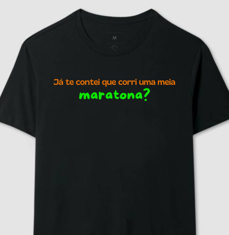 Meia Maratona
