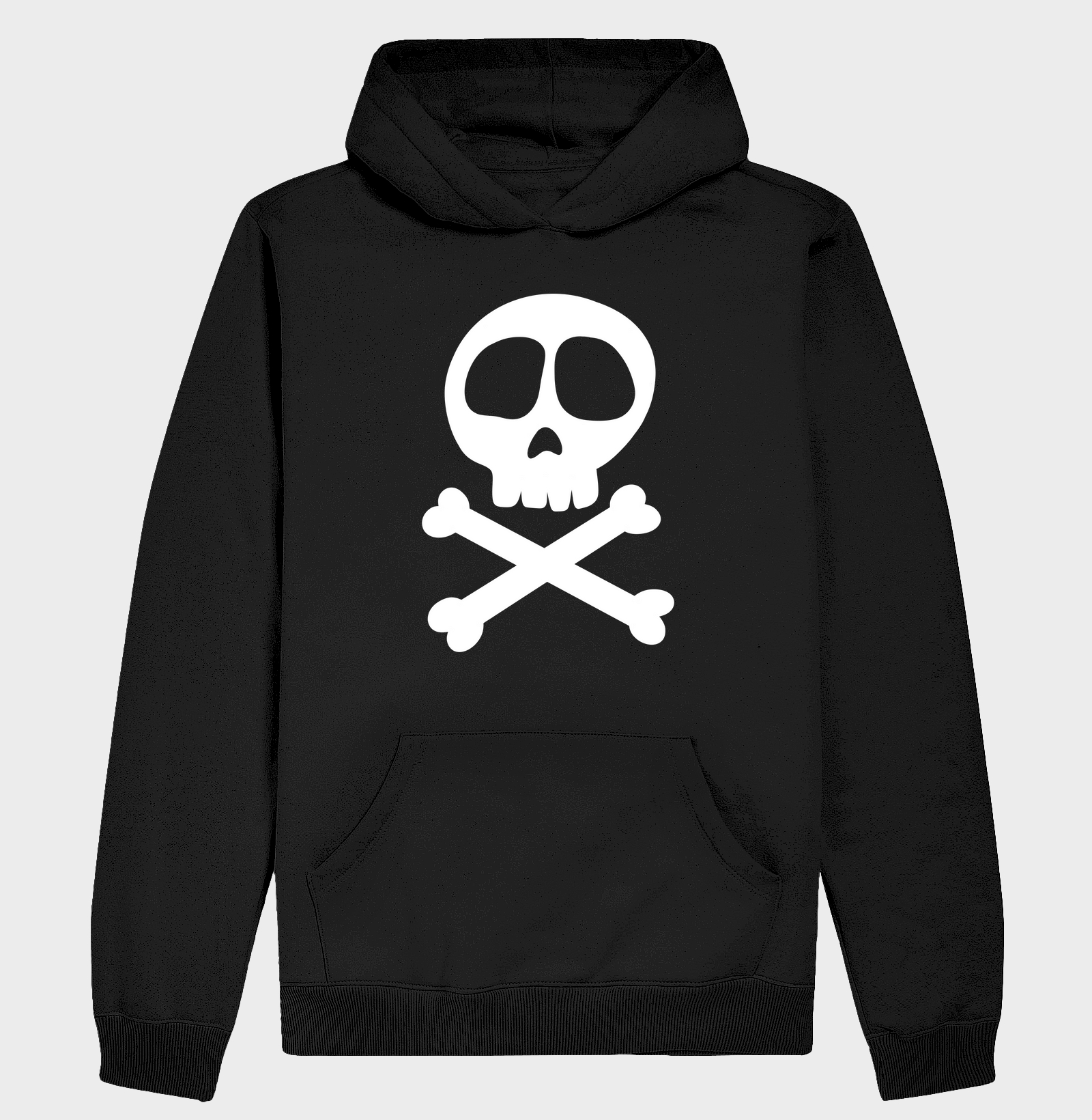 Jolly Roger Caveira Pirata