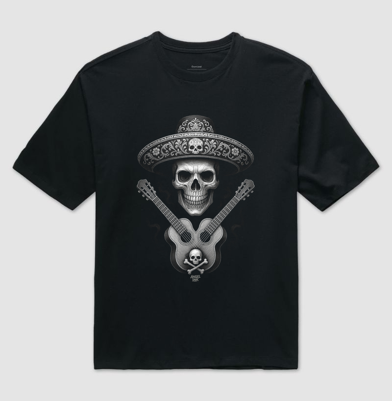 MEXICAN LUXO