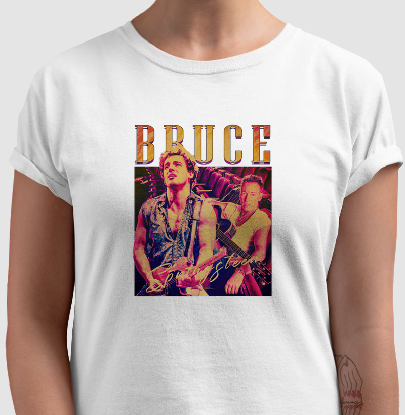 Bruce Springsteen