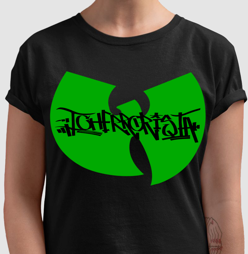 Tcherrorista W