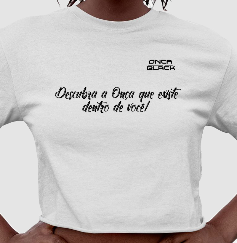 Cropped Descubra a Onça