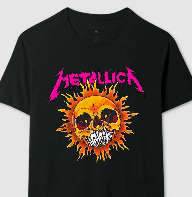 Metallica - Summer Sh*t