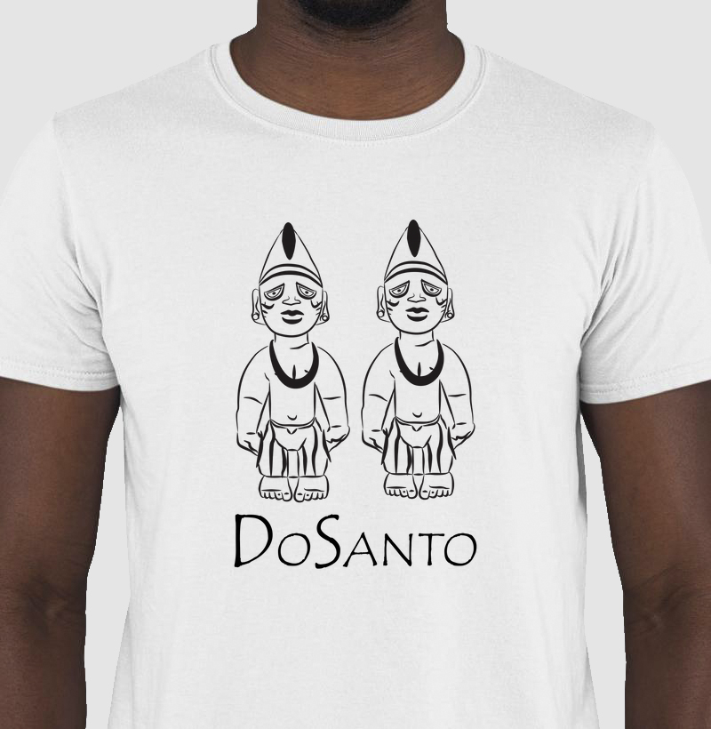 Ibeji, Os Gêmeos Sagrados