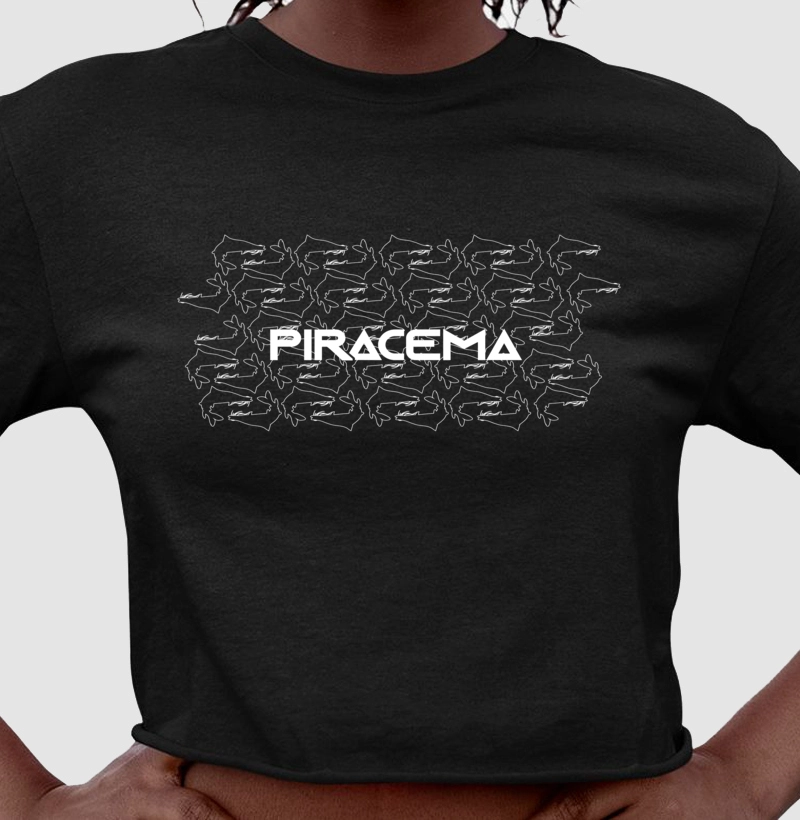 Cropped Piracema