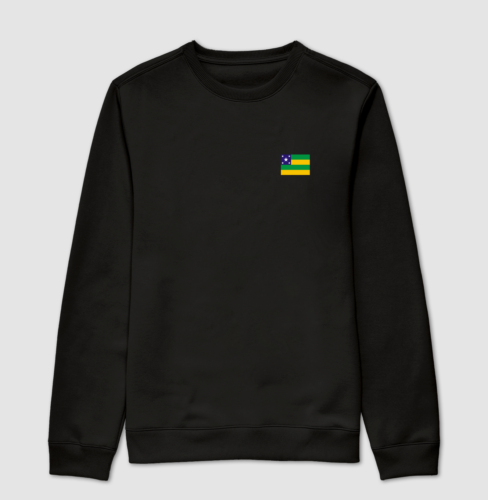 Sergipe | Bandeira | Minimalista