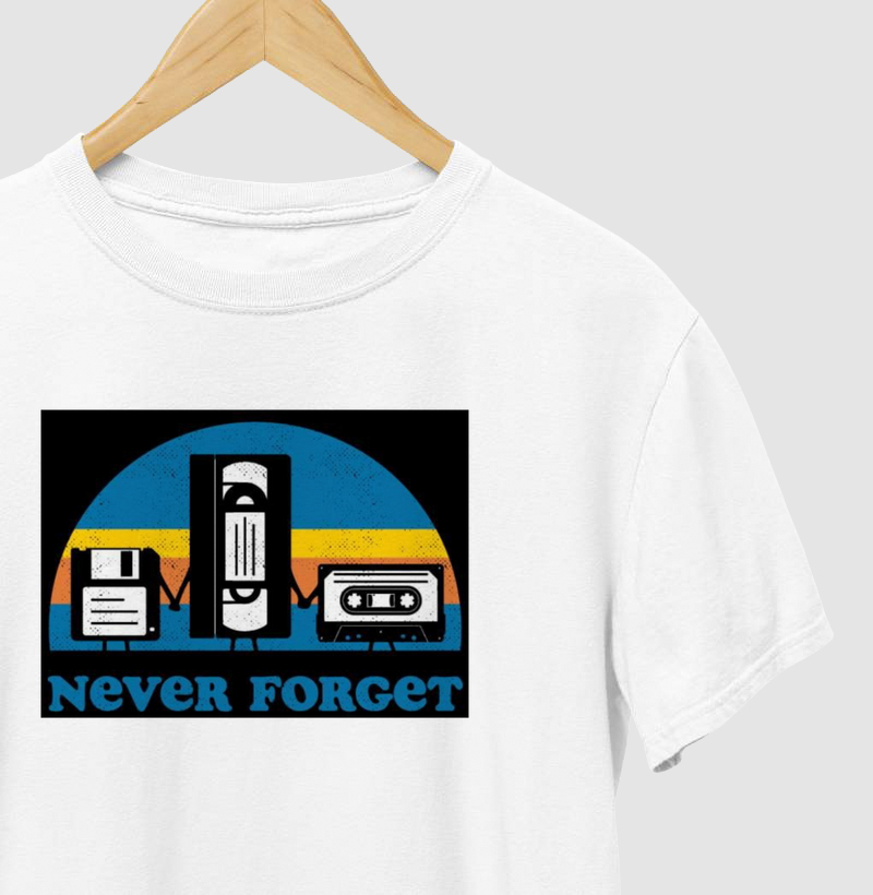 Never Forget