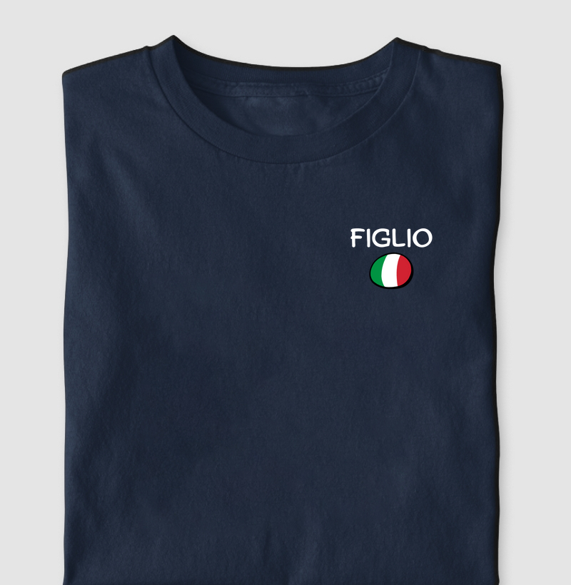Filho(a) italiano(a)