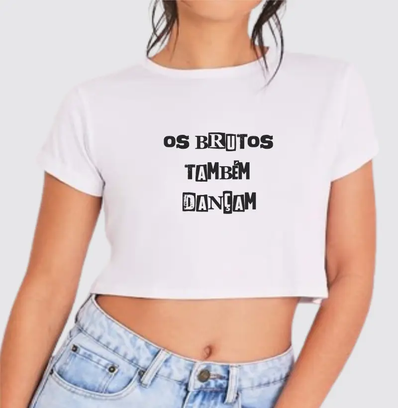 Os Brutos...