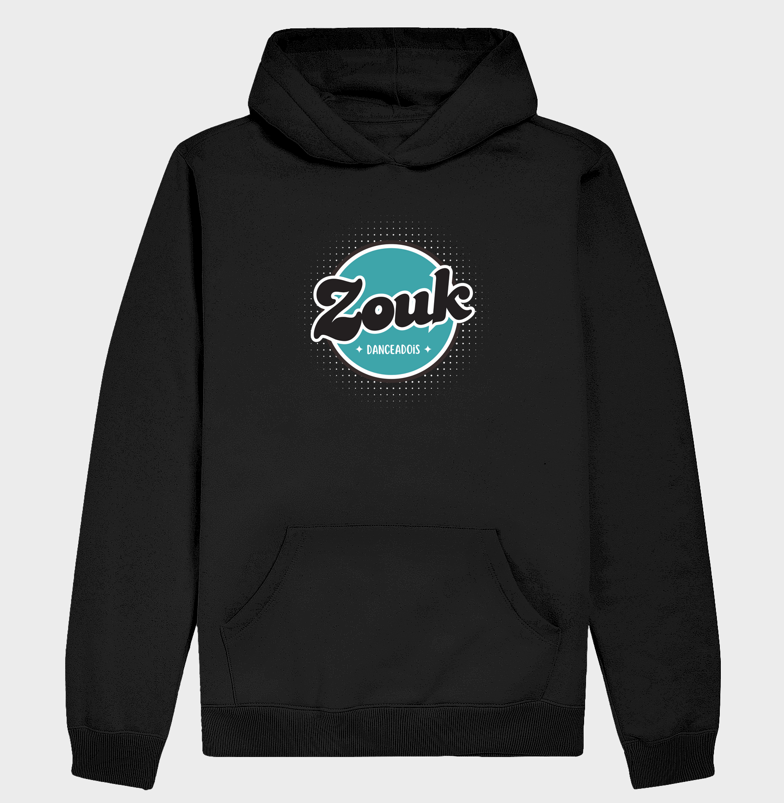 Zouk - Dance a Dois