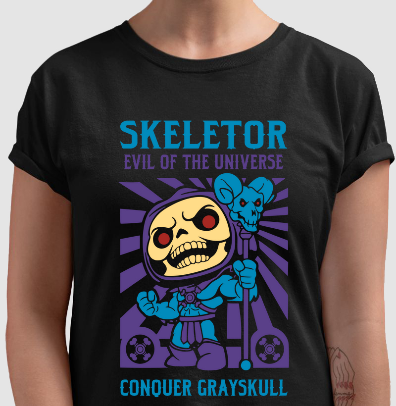 Skeletor (He-mam)